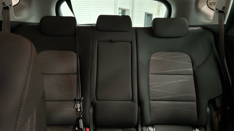 Hyundai Tucson 1.6 GDi SE Nav 5dr 2WD Petrol Estate